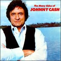 Johnny Cash - Many Sides Of Johnny Cash